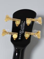 Spector Icon NS-2 Neck-Thru / Black Stain【軽量3.68kg】_10