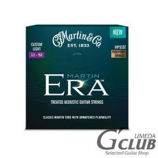 Martin [MP535T] Era Treated Phosphor Bronze CustomLightゲージ(0.11-0.52)【1833SOHP G-CLUB UMEDA】