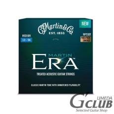 Martin 【おすすめ!】[MP550T]Era Treated Phosphor Bronze Mediumゲージ(0.13-0.56)【1833SOHP G-CLUB UMEDA】
