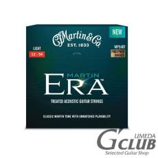 Martin 【おすすめ!】[MP540T]Era Treated Phosphor Bronze Lightゲージ(0.12-0.54)【1833SOHP G-CLUB UMEDA】