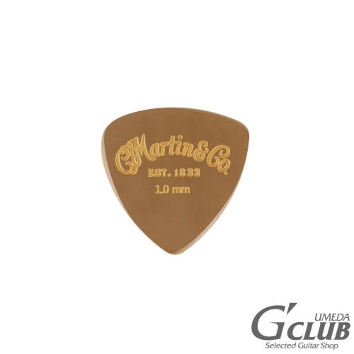 Martin 【トライアングル型ピック】LUXE BY MARTIN® Torlon Pick Contour #18A0171【1833SOHP G-CLUB UMEDA】