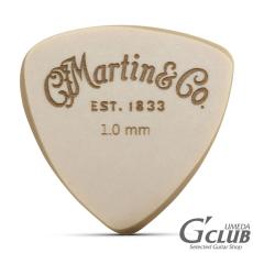 Martin 【トライアングル型ピック】LUXE BY MARTIN® Contour Pick 1.0mm #18A0117【1833SOHP G-CLUB UMEDA】