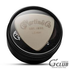 Martin 【トライアングル型ピック】LUXE BY MARTIN® Contour Pick 1.0mm #18A0117【1833SOHP G-CLUB UMEDA】_2
