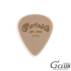 Martin 【ティアドロップ型ピック】LUXE BY MARTIN® Apex Pick 1.0mm #18A0119【1833SOHP G-CLUB UMEDA】