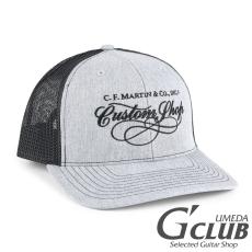 Martin Custom Shop Richardson® Trucker Hat  #18NH0075【1833SOHP G-CLUB UMEDA】_2