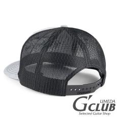 Martin Custom Shop Richardson® Trucker Hat  #18NH0075【1833SOHP G-CLUB UMEDA】_3