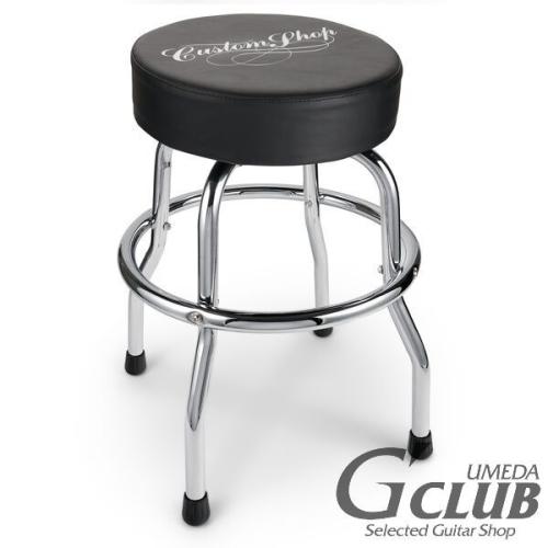 Martin 【マーティンスツール】Custom Shop Barstool #18N0478【1833SOHP G-CLUB UMEDA】