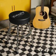 Martin 【マーティンスツール】Custom Shop Barstool #18N0478【1833SOHP G-CLUB UMEDA】_2