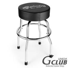 Martin 【マーティンスツール】Chrome Barstool #18N0399【1833SOHP G-CLUB UMEDA】_2