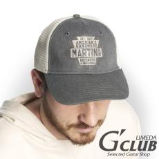 Martin Keystone Hat #18NH0069【1833SOHP G-CLUB UMEDA】