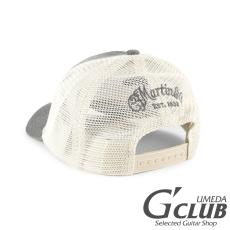 Martin Keystone Hat #18NH0069【1833SOHP G-CLUB UMEDA】_3