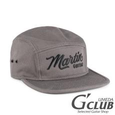 Martin Brushed Cotton Camper Hat  #18NH0074【1833SOHP G-CLUB UMEDA】_2