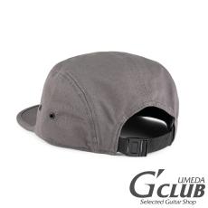Martin Brushed Cotton Camper Hat  #18NH0074【1833SOHP G-CLUB UMEDA】_3