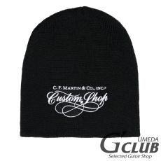 Martin Custom Shop Beanie  #18NH0078【1833SOHP G-CLUB UMEDA】