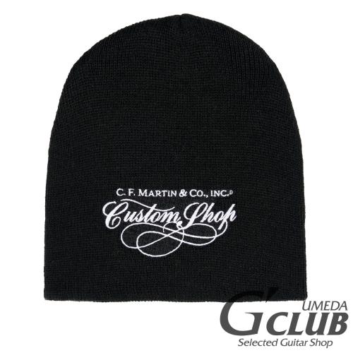 Martin Custom Shop Beanie  #18NH0078【1833SOHP G-CLUB UMEDA】