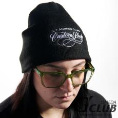 Martin Custom Shop Beanie  #18NH0078【1833SOHP G-CLUB UMEDA】_2