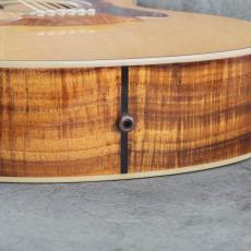 Taylor Gold Label 814e Koa 2024_10