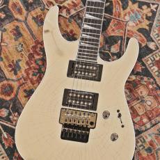 Jackson Pro Plus Series Soloist SL2 Ebony Fingerboard / Shattered Mirror 【特価】【生産完了モデル】