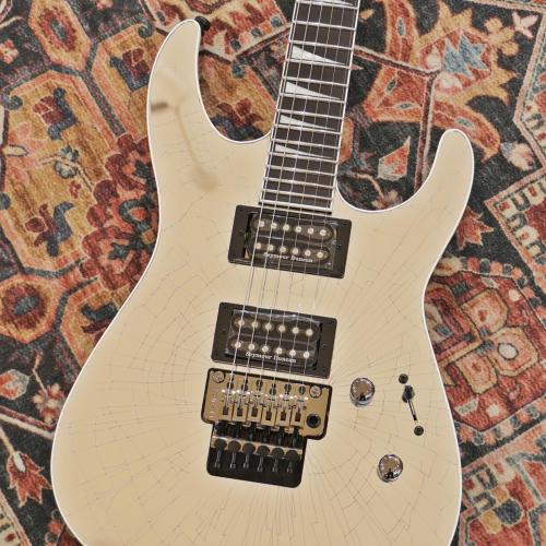 Jackson Pro Plus Series Soloist SL2 Ebony Fingerboard / Shattered Mirror 【特価】【生産完了モデル】