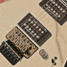 Jackson Pro Plus Series Soloist SL2 Ebony Fingerboard / Shattered Mirror 【特価】【生産完了モデル】_3