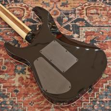 Jackson Pro Plus Series Soloist SL2 Ebony Fingerboard / Shattered Mirror 【特価】【生産完了モデル】_8