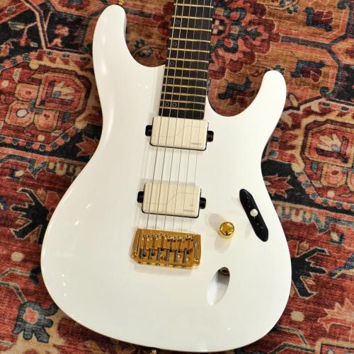Ibanez S721RG-WH