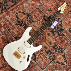 Ibanez S721RG-WH_2
