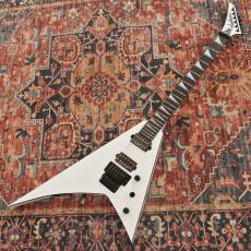 Jackson Pro Plus Series Rhoads RR24, Ebony Fingerboard, Snow White 【特価】【3.19Kg】_2