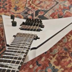 Jackson Pro Plus Series Rhoads RR24, Ebony Fingerboard, Snow White 【特価】【3.19Kg】_4