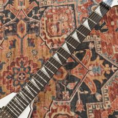 Jackson Pro Plus Series Rhoads RR24, Ebony Fingerboard, Snow White 【特価】【3.19Kg】_6
