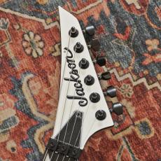 Jackson Pro Plus Series Rhoads RR24, Ebony Fingerboard, Snow White 【特価】【3.19Kg】_7