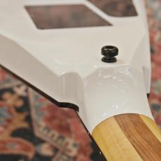 Jackson Pro Plus Series Rhoads RR24, Ebony Fingerboard, Snow White 【特価】【3.19Kg】_9