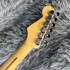 Fender Player II Stratocaster Hialeah Yellow_9