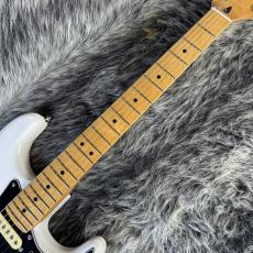 Fender Player II Stratocaster Polar White_4