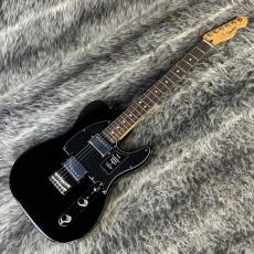 Fender Player II Telecaster HH Black_2