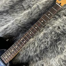 Fender Player II Telecaster HH Black_3