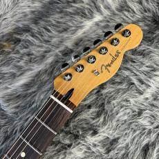 Fender Player II Telecaster HH Black_4