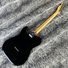 Fender Player II Telecaster HH Black_6