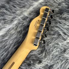 Fender Player II Telecaster HH Black_8