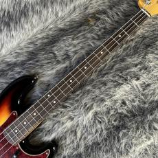 Fender Hama Okamoto Precision Bass "#4" 3-Color Sunburst_4