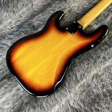 Fender Hama Okamoto Precision Bass "#4" 3-Color Sunburst_6