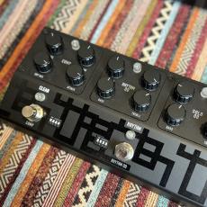 Free The Tone HOTEI Signature G-STAGE Multi-effects System_4