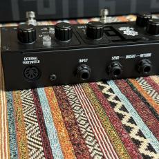 Free The Tone HOTEI Signature G-STAGE Multi-effects System_8