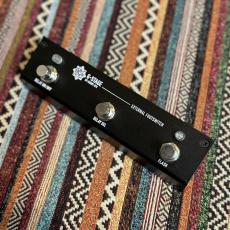 Free The Tone HOTEI Signature G-STAGE Multi-effects System_9