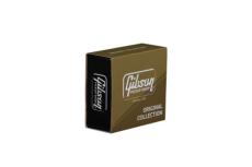 Gibson 57 Classic Underwound (Double black, Nickel cover, Underwound, 2-conductor, Potted, 7.2k, Alnico 2)_4