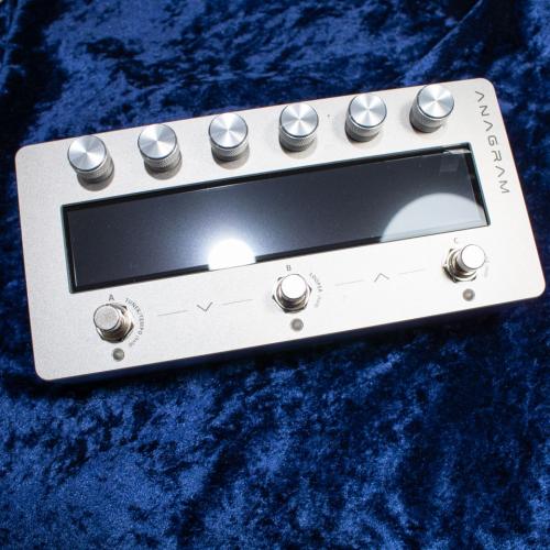 Darkglass Electronics ANAGRAM