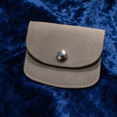 greendale ピックケース Toscano Buffed Smog