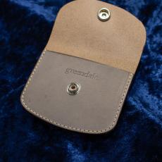 greendale ピックケース Toscano Buffed Smog_2