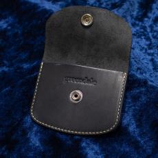 greendale ピックケース Toscano Classico Nero_2