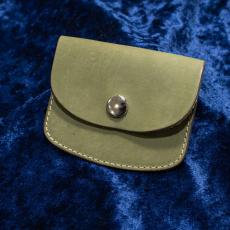 greendale ピックケース 800社 Toscano Buffed Oliva